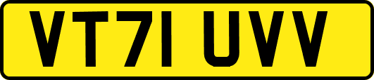 VT71UVV
