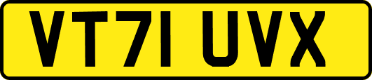 VT71UVX