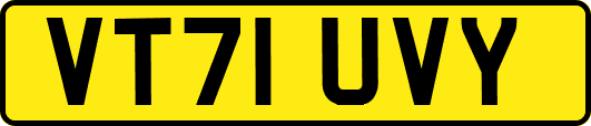 VT71UVY