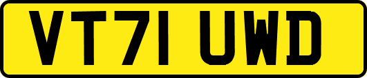 VT71UWD