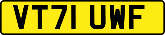 VT71UWF