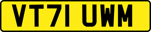 VT71UWM
