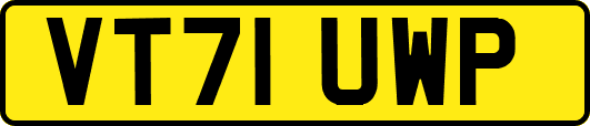 VT71UWP