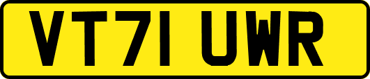 VT71UWR