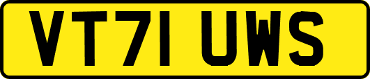 VT71UWS