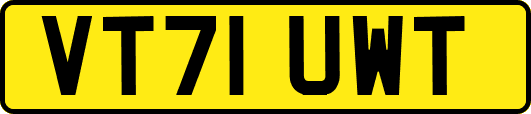VT71UWT