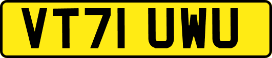 VT71UWU