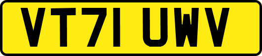 VT71UWV