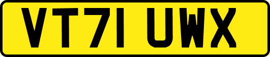 VT71UWX