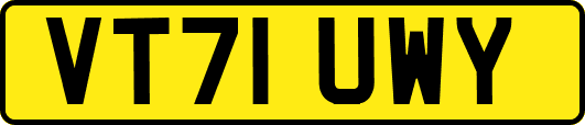 VT71UWY