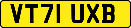 VT71UXB