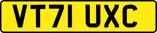 VT71UXC