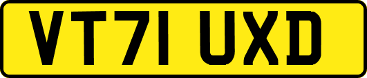 VT71UXD