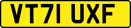 VT71UXF