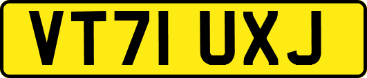 VT71UXJ