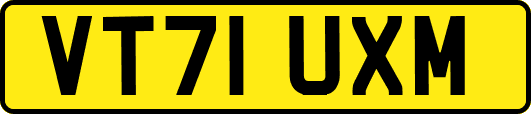 VT71UXM