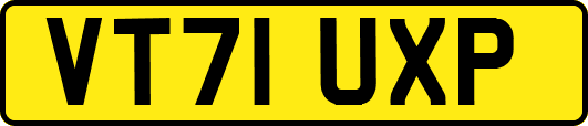 VT71UXP