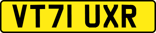 VT71UXR