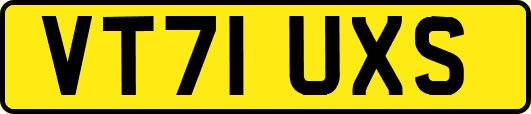 VT71UXS