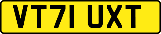 VT71UXT