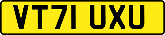 VT71UXU