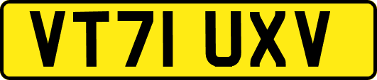 VT71UXV