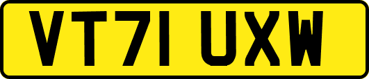 VT71UXW