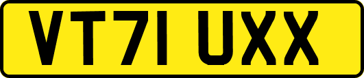 VT71UXX