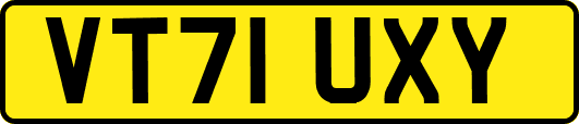 VT71UXY