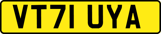 VT71UYA