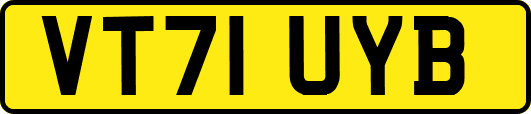 VT71UYB