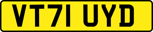 VT71UYD