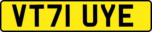 VT71UYE