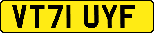 VT71UYF