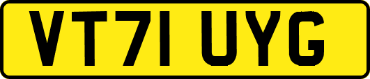 VT71UYG