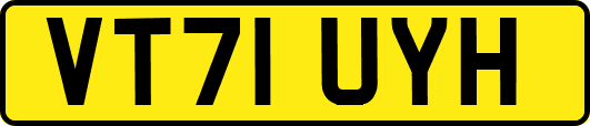 VT71UYH
