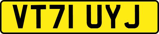 VT71UYJ