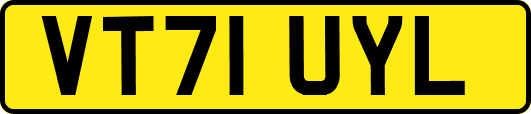 VT71UYL