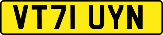 VT71UYN