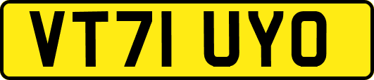 VT71UYO