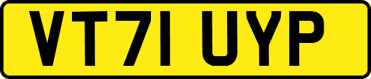 VT71UYP