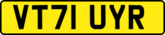 VT71UYR