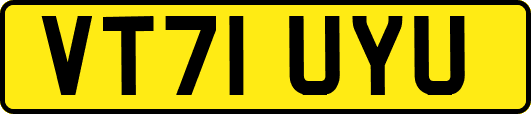 VT71UYU