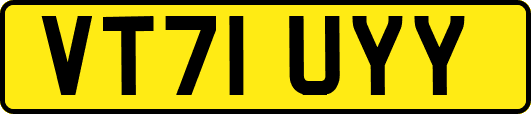 VT71UYY