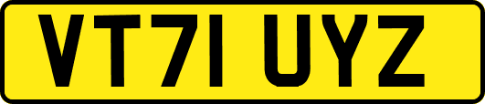 VT71UYZ