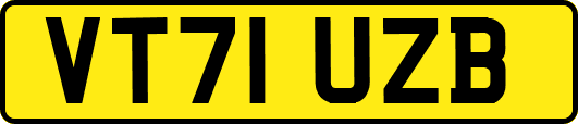 VT71UZB