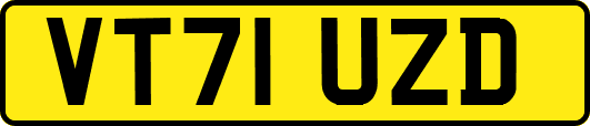 VT71UZD