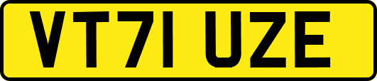 VT71UZE
