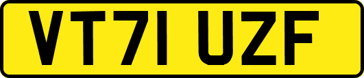 VT71UZF