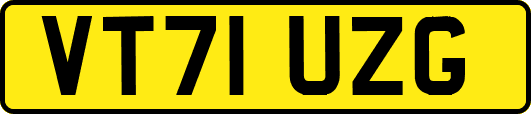 VT71UZG